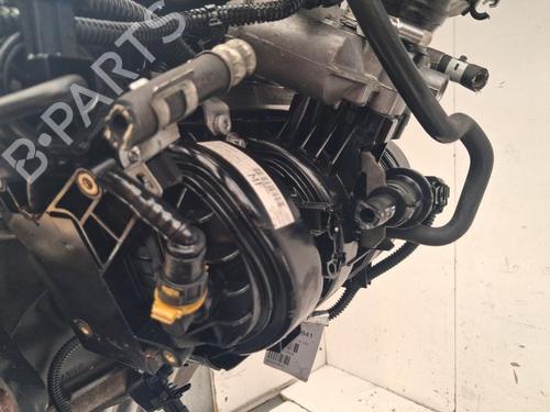 Engine OPEL MERIVA A MPV (X03) 1.4 16V Twinport LPG (E75) | BP38794627M1 - Image 6