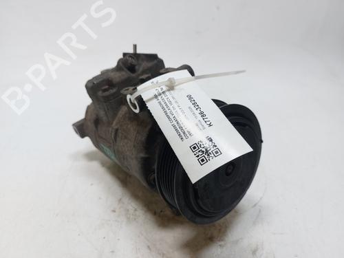 ac-compressor-vw-golf-plus-v-5m1-521-2004-2005-2006-2007-2008-2009-2010-2011-2012-2013-36618217 main image
