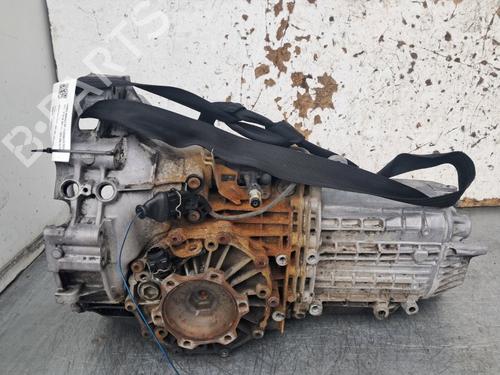 Gearbox VW PASSAT B5 (3B2) 1.9 TDI | BP39067580M3 - Image 2