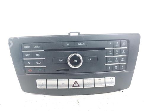 Used Electronic module Electronic module MERCEDES-BENZ GLE (W166) 350 d 4-matic (166.024) (258 hp) 23031919 23031919