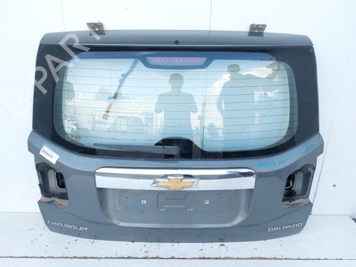 Used Tailgate CHEVROLET ORLANDO (J309) 2.0 D (131 hp) 21123441