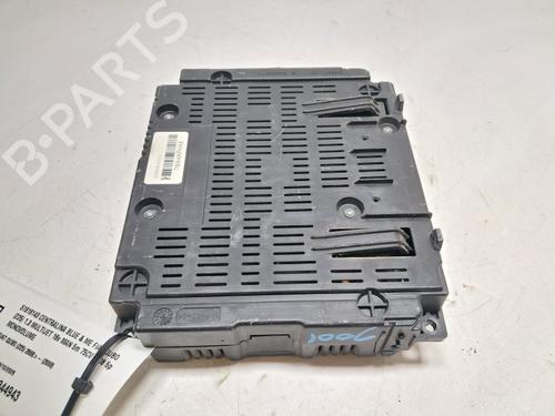 Engine control unit (ECU) FIAT QUBO (225_) 1.3 D Multijet (225CXB1A, 225AXB1A, 225CXB11, 225AXB11,... | BP40596765M57 - Image 3