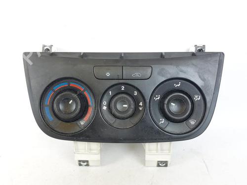 Used Climate control FIAT DOBLO Cargo (263_) 1.6 D Multijet (263WXD1B, 263WXR1B, 263WXX1B, 263ZXD1B,... (105 hp) 15172627