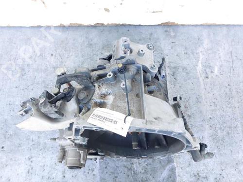 Gearbox CITROËN C3 AIRCROSS II (2R_, 2C_) 1.5 BlueHDi 100 (2CYHYJ) | BP29390599M3 