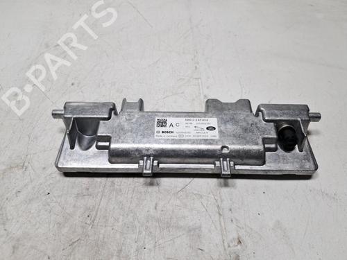 Used Camera JAGUAR E-PACE (X540) 2.0 D165 MHEV AWD (163 hp) 31036471