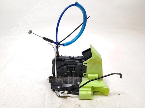 front-left-lock-kia-sportage-v-nq5-2021-34180399 main image