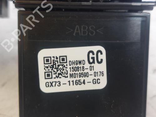 Climate control JAGUAR XE (X760) 2.0 D | BP21083215I5 
