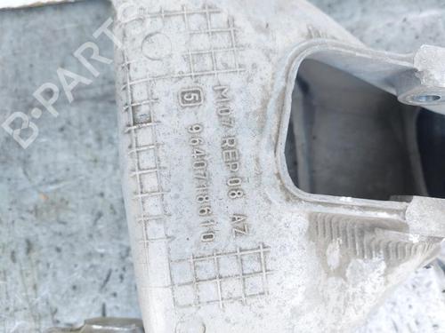 Rear axle DS DS 7 Crossback (J4_, JR_, JC_) 1.5 BlueHDi 130 (JCYHZJ, JCYHZR) | BP26729635M2