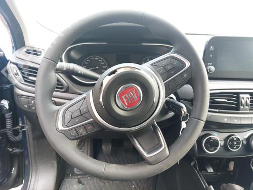 Front right lock FIAT TIPO Estate (356_, 357_) 1.0 (357WXN1A) | BP23653045C97