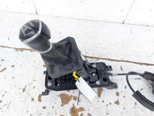 Gearknop VW T-ROC (A11, D11) 2.0 TDI 4motion | BP28372583I34 - Image 3