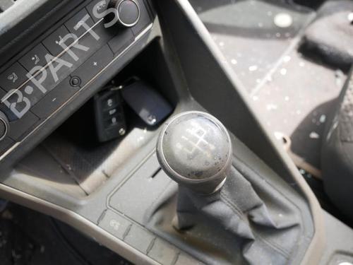 Right mirror VW POLO VI (AW1, BZ1, AE1) 1.0 | BP15158441C27 