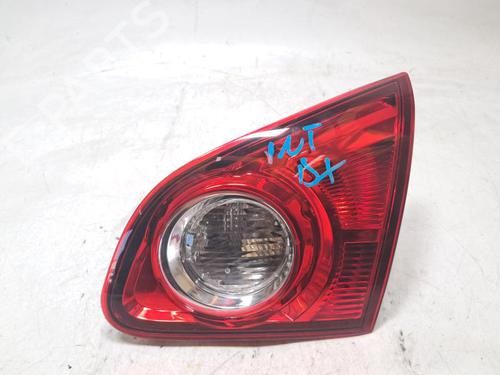 Used Right taillight Right taillight 33193529 33193529