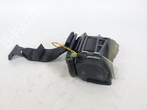 Rear left seatbelt BMW X1 (F48) xDrive 20 d | BP17206586I29 