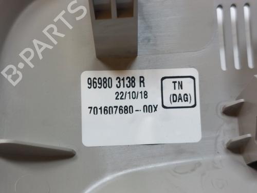 Interior roof light RENAULT KADJAR (HA_, HL_) 1.5 BLUE dCi 115 (HLA6) | BP36430086I8 - Image 5