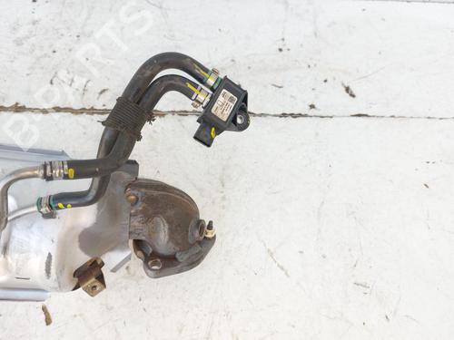 Particulate filter PEUGEOT 308 SW III (FC_, FJ_, FR_, F4_, FN_) Hybrid 180 (F4DGXT) | BP25810585M81 