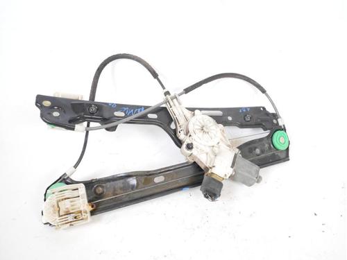 Front left window mechanism BMW 1 (E87) 118 d | BP15148780C22