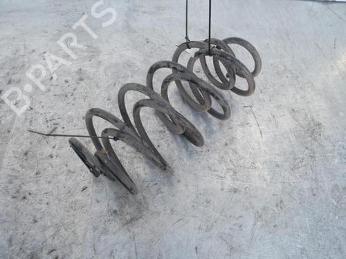 Used Shock absorber spring TOYOTA YARIS (_P13_) 1.0 (KSP130_, KSP130) (69 hp) 15158193