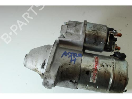 Starter OPEL ASTRA H (A04) 1.7 CDTI (L48) | BP15145610M8 