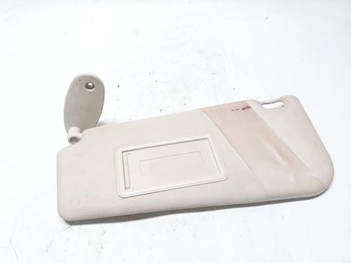 Used Left sun visor Left sun visor FORD FIESTA VI (CB1, CCN) 1.4 TDCi (70 hp) 33194877 33194877