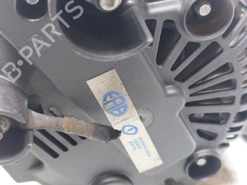 Alternator FIAT IDEA (350_) 1.3 D Multijet | BP33538123M7 - Image 5