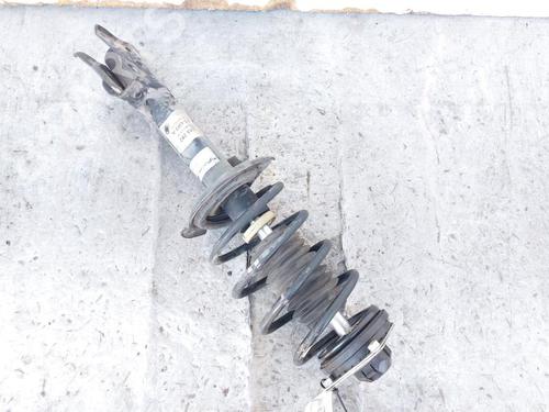 Used Left front shock absorber MERCEDES-BENZ A-CLASS (W169) A 150 (169.031, 169.331) (95 hp) 28012516