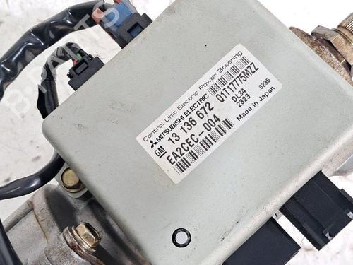 Steering column OPEL CORSA C (X01) 1.3 CDTI (F08, F68) | BP33734802M21  - Image 6