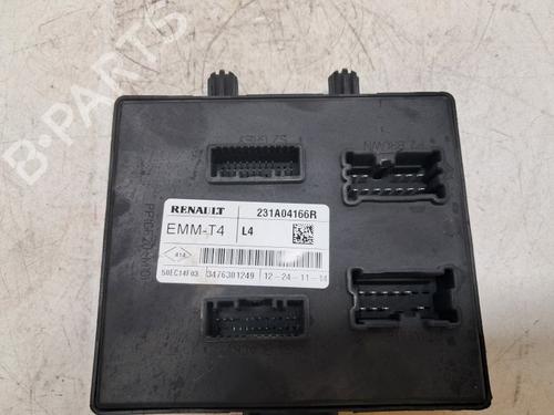 Electronic module SMART FORTWO Coupe (453) 1.0 (453.342, 453.343) | BP39634789M83 - Image 3
