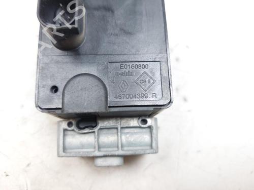 Electronic module RENAULT CLIO IV (BH_) 1.5 dCi 75 | BP25984965M83 