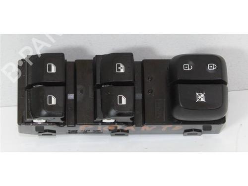 Used Left front window switch Left front window switch 22753913 22753913