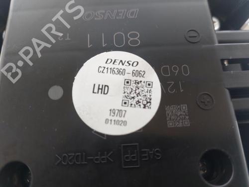 Heater blower motor TOYOTA YARIS (_P21_, _PA1_, _PH1_) 1.5 Hybrid (MXPH10, MXPH11) | BP22188024M62 