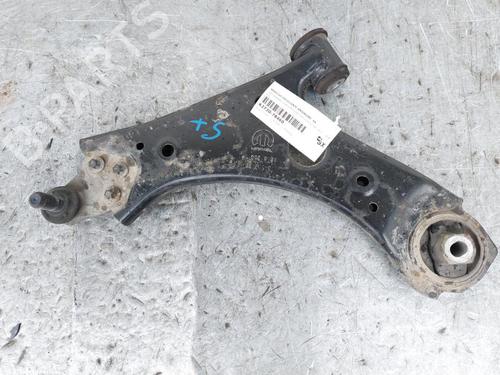 Used Left front suspension arm JEEP COMPASS (MP, M6, MV, M7) 2.0 CRD 4x4 (140 hp) 15173042