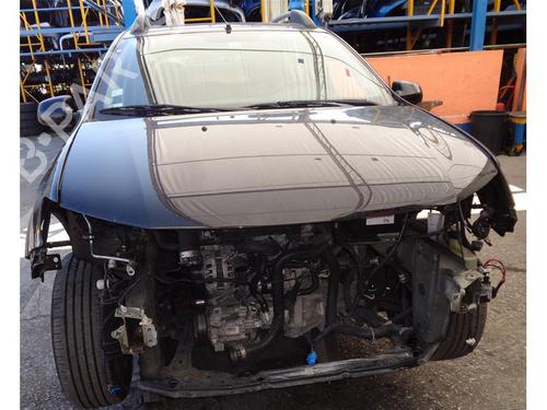 Gearknop DACIA SANDERO II TCe 90 (B8M1, B8MA, B8AC) | BP15139183I34 