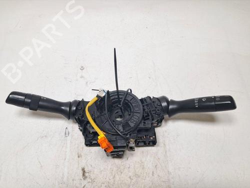 Used Steering column stalk Steering column stalk TOYOTA AYGO (_B1_) 1.0 (KGB10_, KGB10R) (68 hp) 33752184 33752184