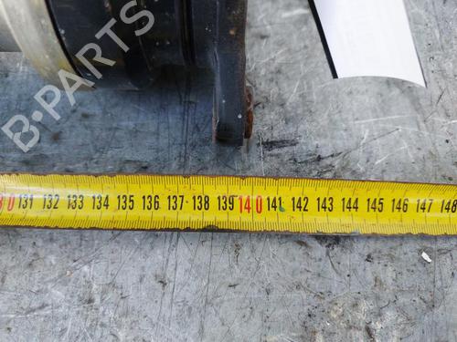 Driveshaft MERCEDES-BENZ GLC (X253) 220 d 4-matic (253.915) | BP19642853M37 