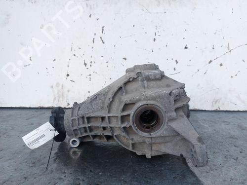 Used Rear differential MERCEDES-BENZ M-CLASS (W163) ML 270 CDI (163.113) (163 hp) 17655437