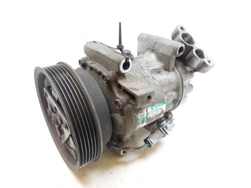 Compressor A/A NISSAN MICRA III (K12) 1.5 dCi (86 hp) 28312169