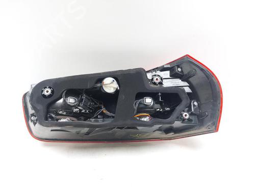 Left taillight CITROËN C4 Picasso II 1.6 BlueHDi 120 | BP29584096C34 