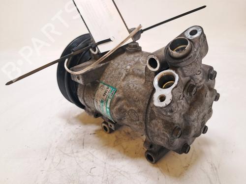 AC compressor RENAULT KANGOO (KC0/1_) 1.5 dCi (KC08, KC09) | BP37660315M34 - Image 3