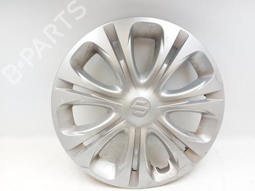 Used Hub cap SUZUKI S-CROSS 1.4 Smart Hybrid (AKK414) (129 hp) 27672317