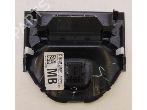 Climate control HONDA HR-V (RU) 1.5 (RU1) | BP15141569I5 - Image 2