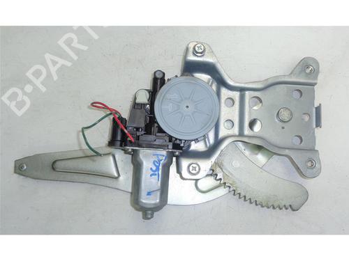 Used Left rear window motor SUZUKI SX4 (EY, GY) 2.0 DDiS 4x4 (RW420D) (135 hp) 15139380