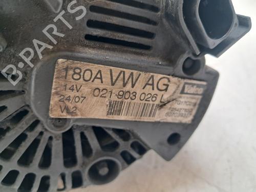 Alternator VW PASSAT B6 Variant (3C5) 2.0 TDI 16V | BP40072227M7 - Image 5