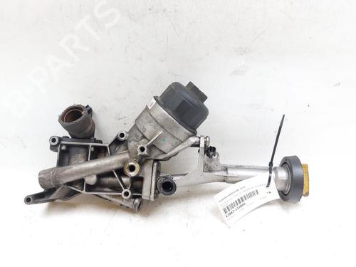 Used Other Other FIAT FIORINO Box Body/MPV (225_) 1.3 D Multijet (225BXD1A, 225BXB1A, 225BXB11) (75 hp) 26671916 26671916