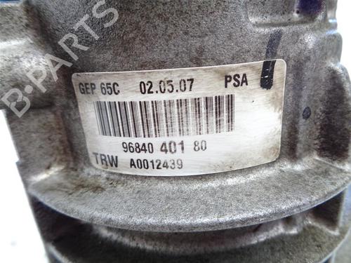 Steering pump CITROËN C4 Picasso I MPV (UD_) 1.6 HDi | BP15150879M99