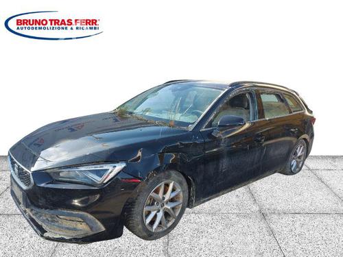 AC radiator SEAT LEON Sportstourer (KL8, KLD) 2.0 TDI | BP23881171M32 