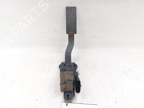 Used Pedal HYUNDAI ix20 (JC) 1.4 (90 hp) 25301426