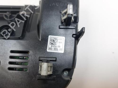 Climate control JAGUAR F-PACE (X761) 2.0 TD4 AWD | BP26516473I5 - Image 4