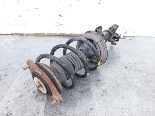Left front shock absorber KIA CEE'D (JD) 1.6 CRDi 110 | BP15156227M16 - Image 1