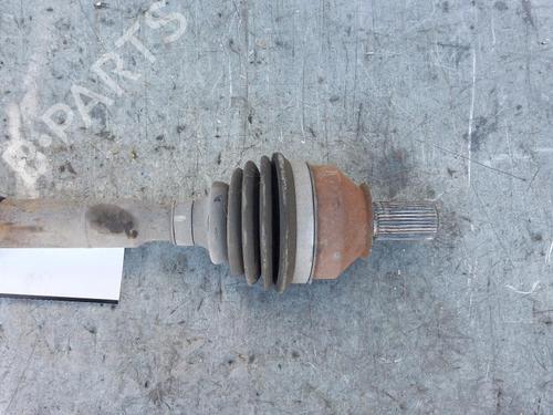 Right rear driveshaft SMART FORTWO Coupe (453) electric drive / EQ (453.391) | BP20501805M41 