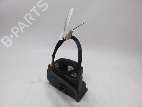 Front right lock OPEL ASTRA K (B16) 1.4 CNG (68) | BP30454171C97